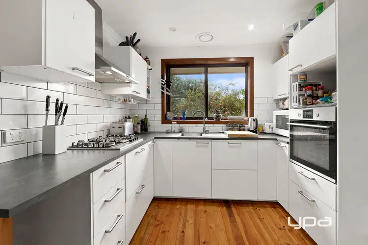 Second view of Homely house listing, 4 Chetwyn Drive, Kings Park VIC 3021
