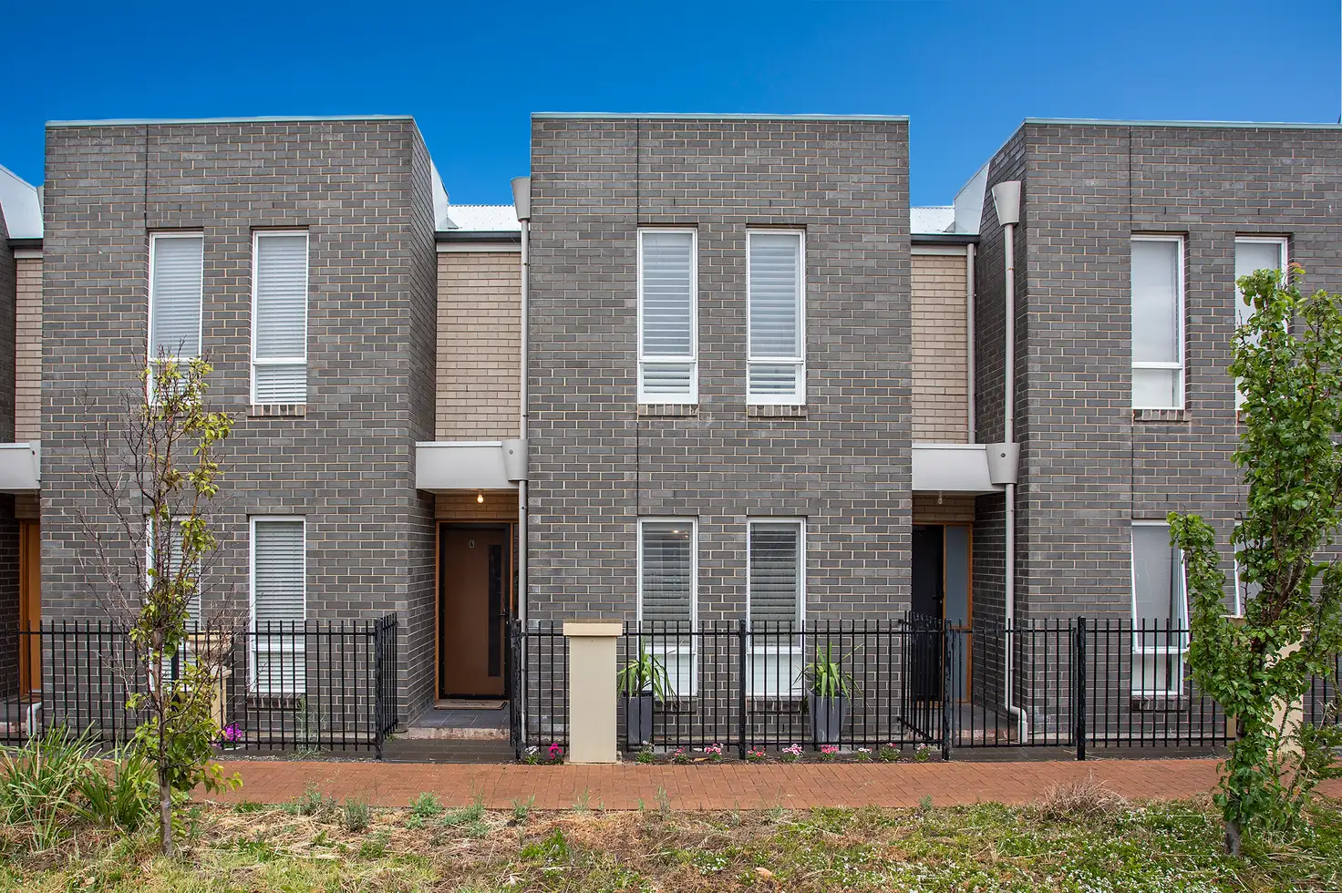 Main view of Homely house listing, 4/13 Sand Street, Seaford Meadows SA 5169