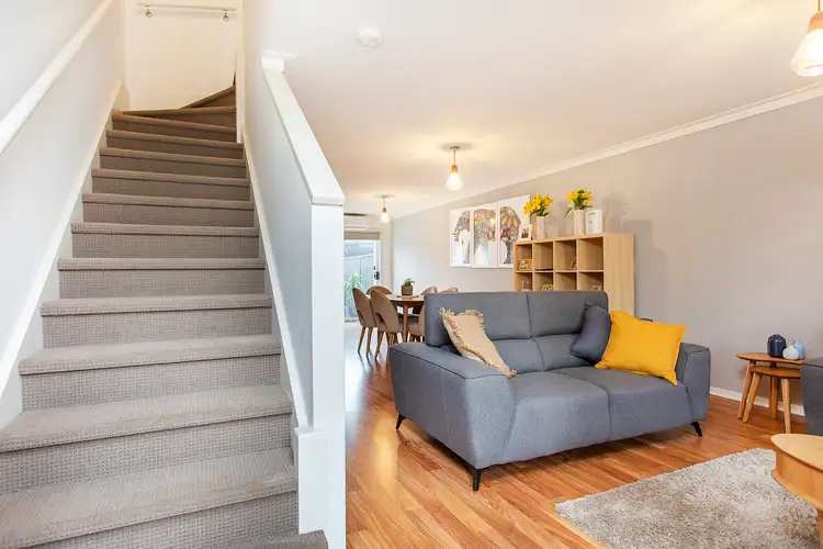 Third view of Homely house listing, 4/13 Sand Street, Seaford Meadows SA 5169