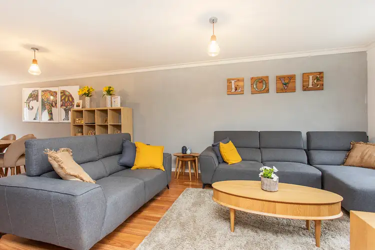 Fourth view of Homely house listing, 4/13 Sand Street, Seaford Meadows SA 5169
