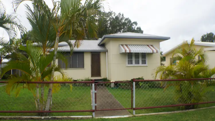 24 Green Street, North Mackay QLD 4740