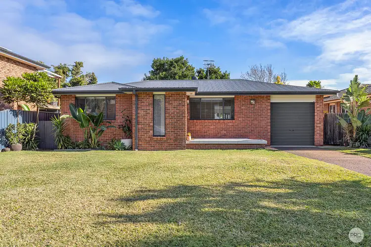 118 Sandy Point Road, Corlette NSW 2315