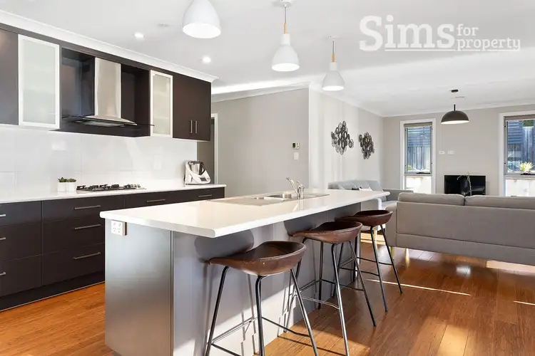 Fourth view of Homely house listing, 7 Jacob Place, Prospect Vale TAS 7250