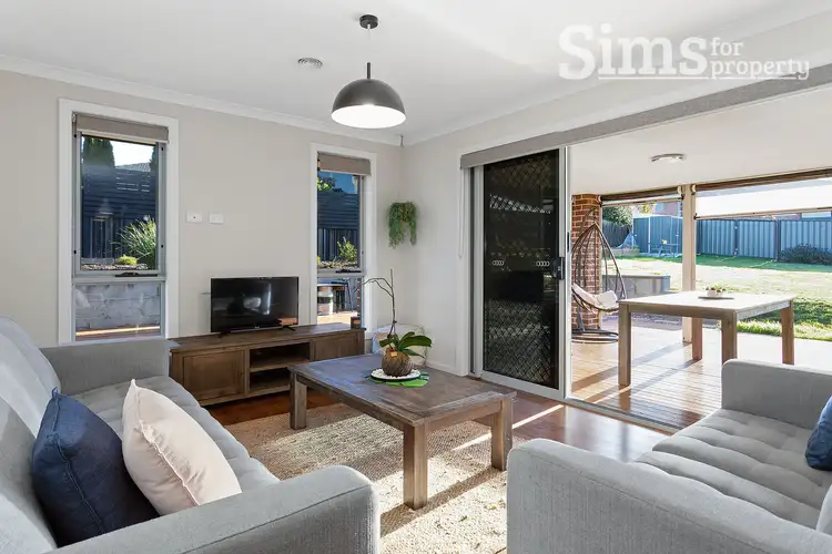 Fifth view of Homely house listing, 7 Jacob Place, Prospect Vale TAS 7250