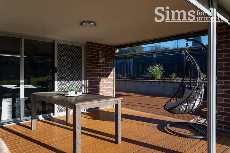 Sixth view of Homely house listing, 7 Jacob Place, Prospect Vale TAS 7250