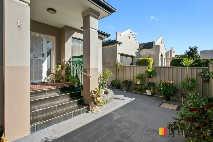 2/43 Junction Road, Beverly Hills NSW 2209
