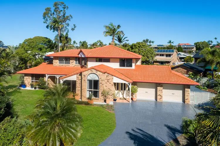 14 St Andrews Court, Albany Creek QLD 4035