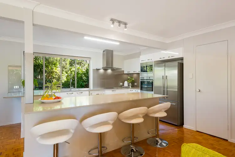 Fourth view of Homely house listing, 14 St Andrews Court, Albany Creek QLD 4035