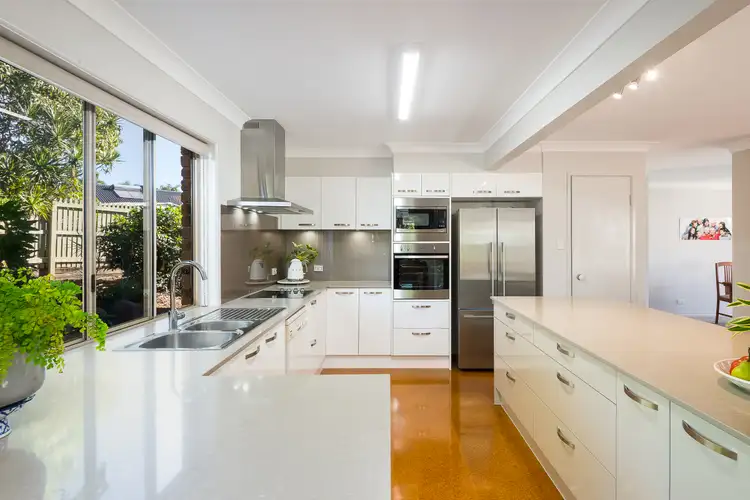 Fifth view of Homely house listing, 14 St Andrews Court, Albany Creek QLD 4035