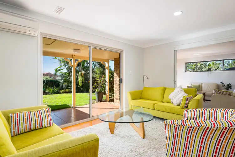 Sixth view of Homely house listing, 14 St Andrews Court, Albany Creek QLD 4035