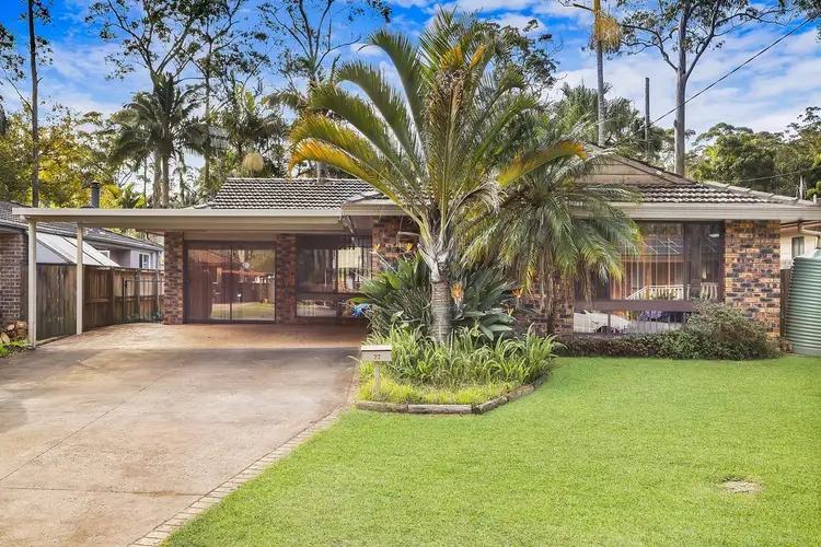 77 Yarram Road, Bensville NSW 2251