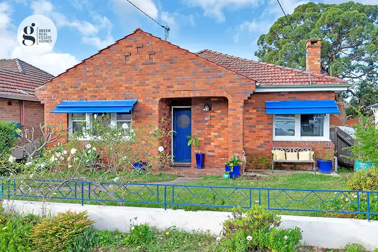 43 Lancaster Avenue, Melrose Park NSW 2114