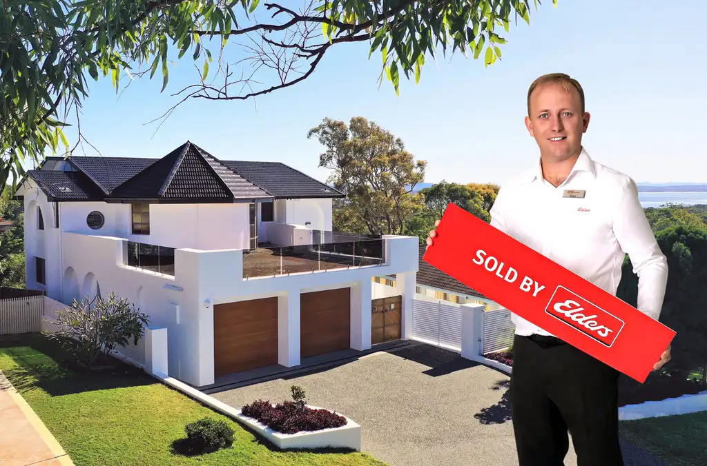 Main view of Homely house listing, 17 The Ridge, Forster NSW 2428