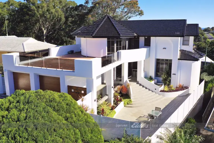 Third view of Homely house listing, 17 The Ridge, Forster NSW 2428