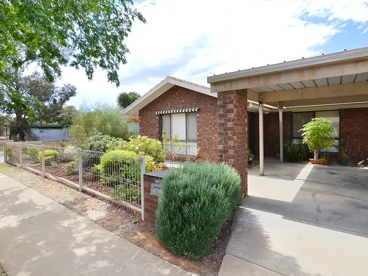 Main view of Homely unit listing, 3/318 Eighth Street, Mildura VIC 3500