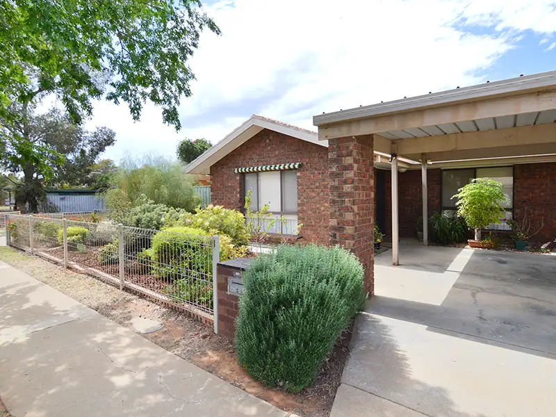 Main view of Homely unit listing, 3/318 Eighth Street, Mildura VIC 3500