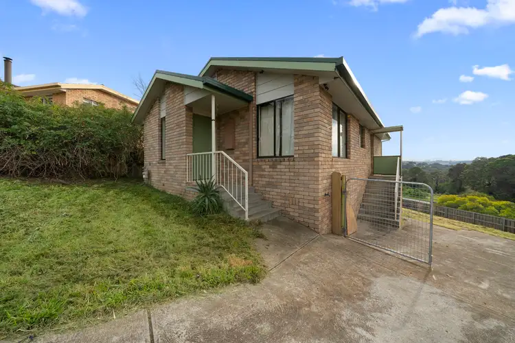 Main view of Homely house listing, 17 Viola Crescent, Gagebrook TAS 7030