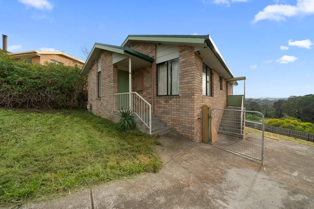 Main view of Homely house listing, 17 Viola Crescent, Gagebrook TAS 7030