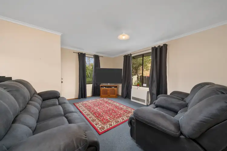 Second view of Homely house listing, 17 Viola Crescent, Gagebrook TAS 7030