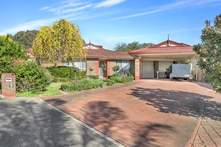 7 Heylen Court, Hackham SA 5163