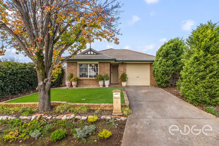 2 Tulipwood Court, Greenwith SA 5125