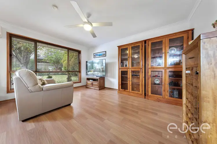 Second view of Homely house listing, 2 Tulipwood Court, Greenwith SA 5125