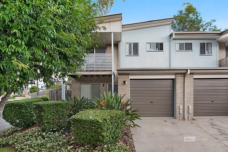 1/19 Russell Street, Everton Park QLD 4053
