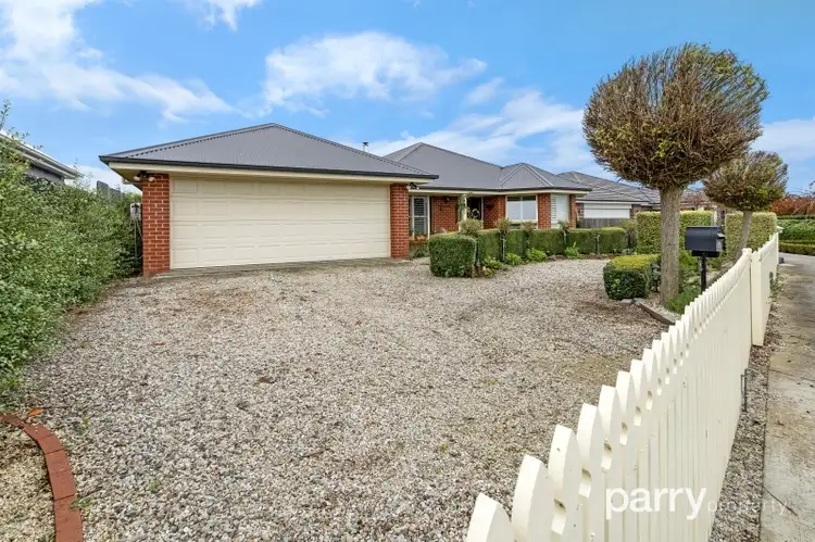 1 Glover Court, Evandale TAS 7212