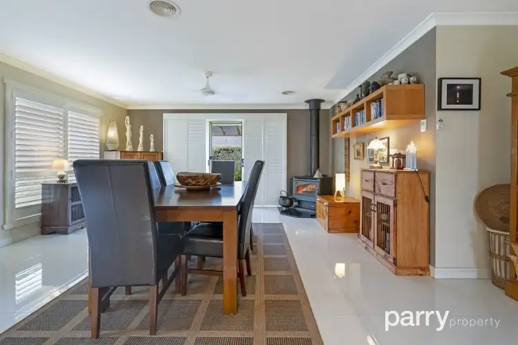 Third view of Homely house listing, 1 Glover Court, Evandale TAS 7212