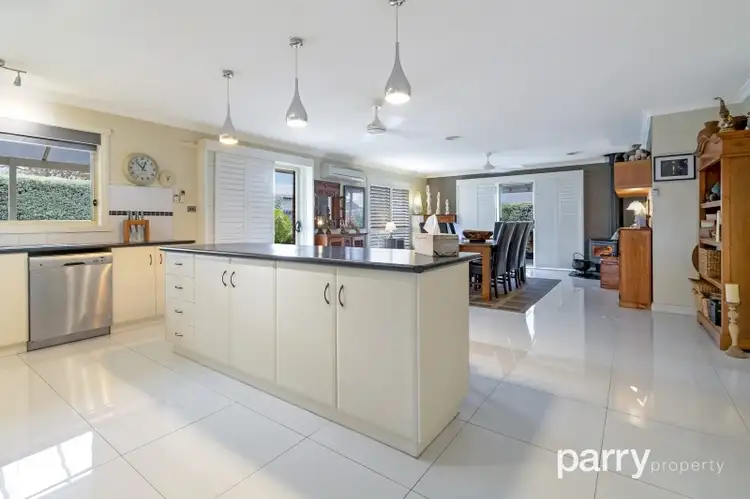 Fourth view of Homely house listing, 1 Glover Court, Evandale TAS 7212