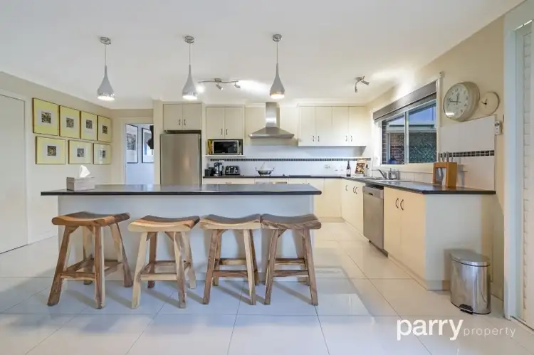 Fifth view of Homely house listing, 1 Glover Court, Evandale TAS 7212