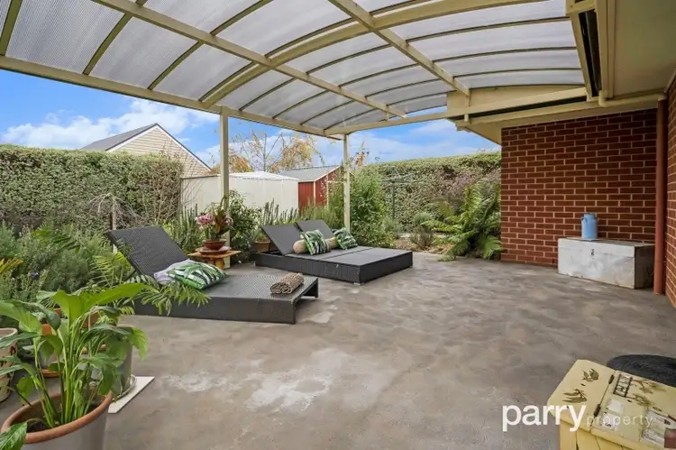 Sixth view of Homely house listing, 1 Glover Court, Evandale TAS 7212