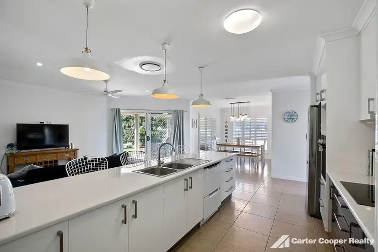 Fourth view of Homely house listing, 11 Duke Court, Urraween QLD 4655