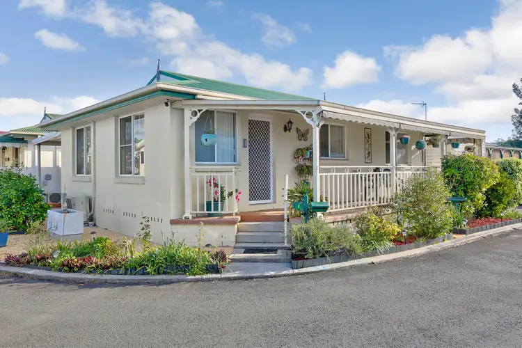 Main view of Homely house listing, 8 Willow Crescent, Kanahooka NSW 2530