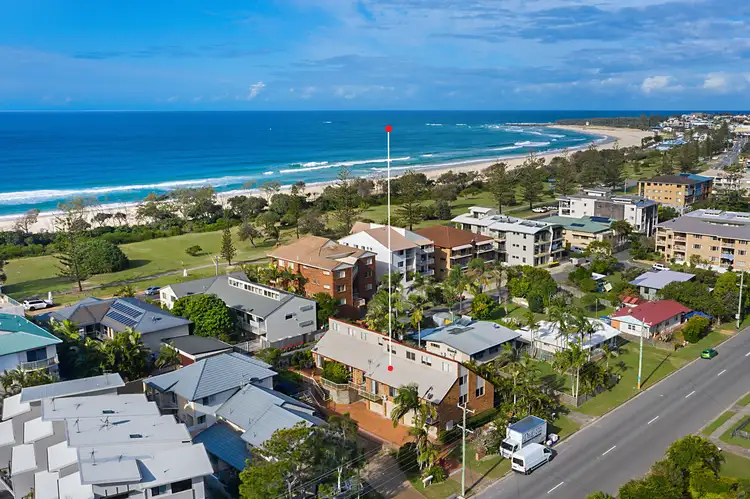 Main view of Homely townhouse listing, 3/33 Kingscliff Street, Kingscliff NSW 2487