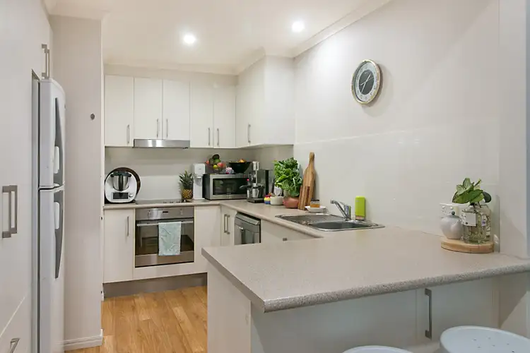 Fifth view of Homely townhouse listing, 3/33 Kingscliff Street, Kingscliff NSW 2487