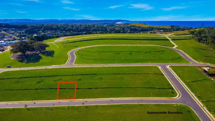 Main view of Homely land listing, 7 Triton Street, Lennox Head NSW 2478