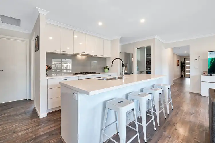 Second view of Homely house listing, 10 Cartwright Grove, Cranbourne East VIC 3977