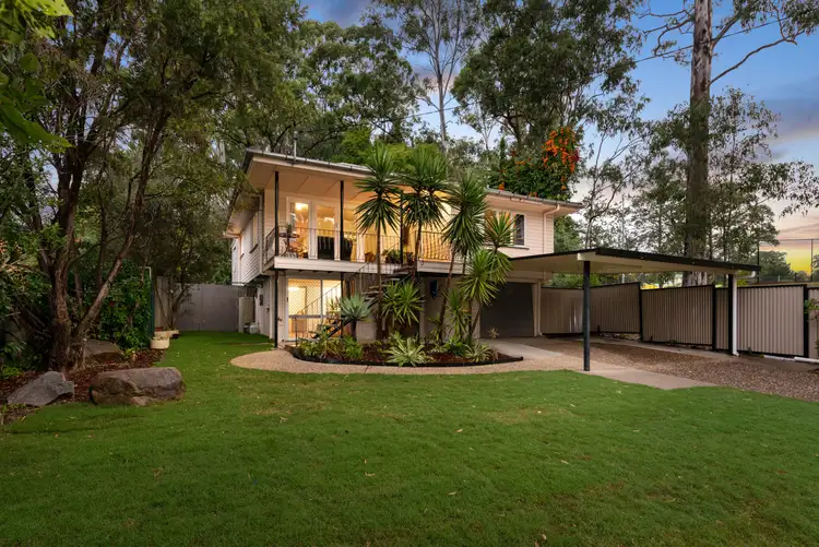 61 Ferny Way, Ferny Hills QLD 4055