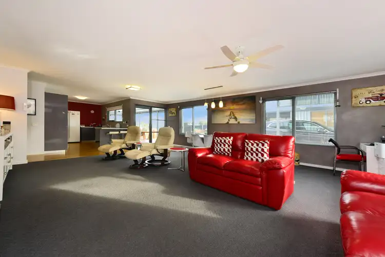 Sixth view of Homely house listing, 42 Riviera Drive, Carlton TAS 7173
