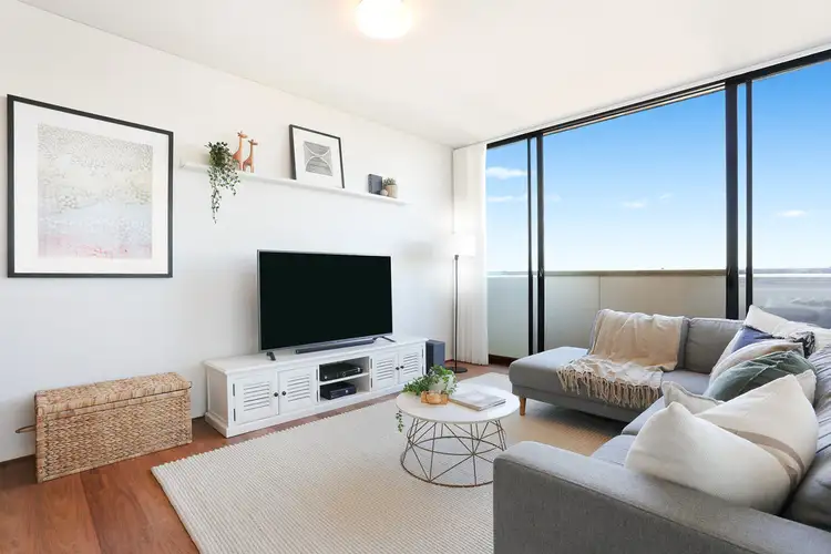 804/70 Macdonald Street, Erskineville NSW 2043