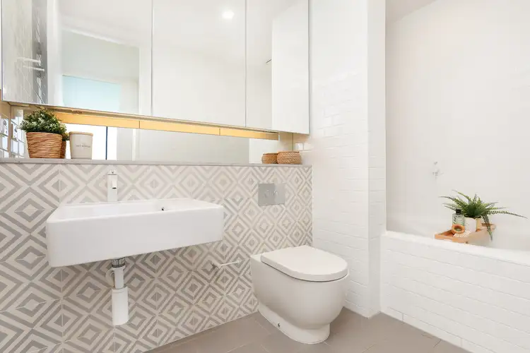 Sixth view of Homely unit listing, 804/70 Macdonald Street, Erskineville NSW 2043