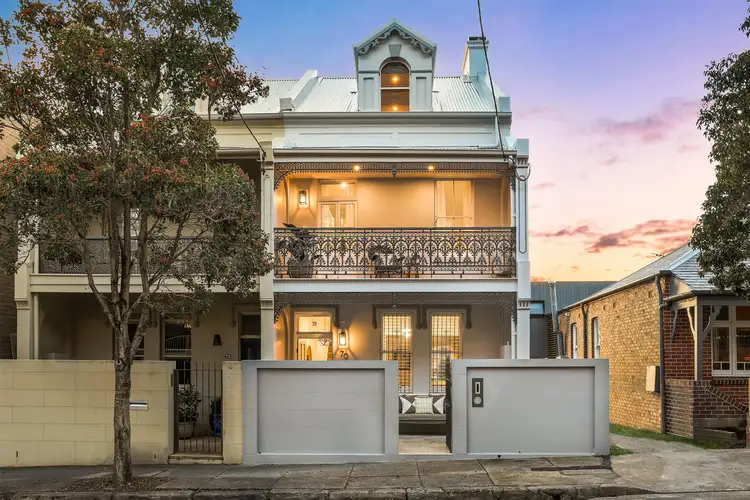 70 Denison Road, Lewisham NSW 2049