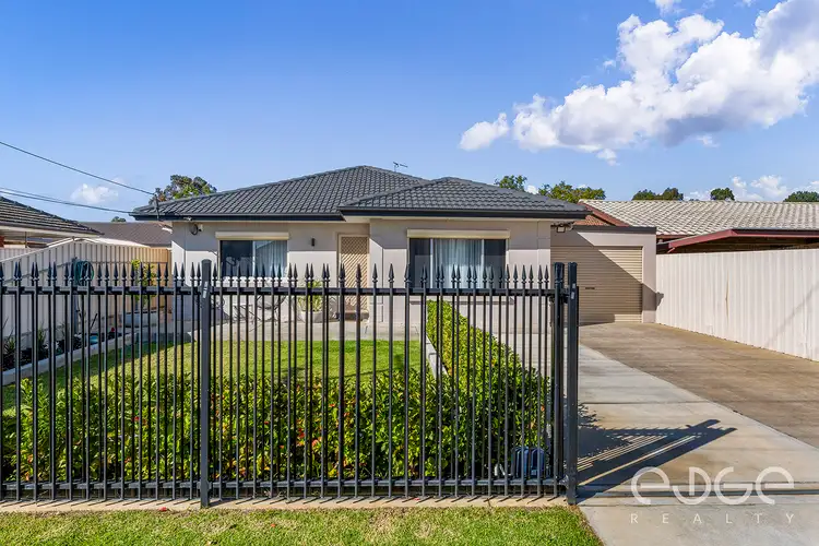 28 Paramount Road, Salisbury Downs SA 5108
