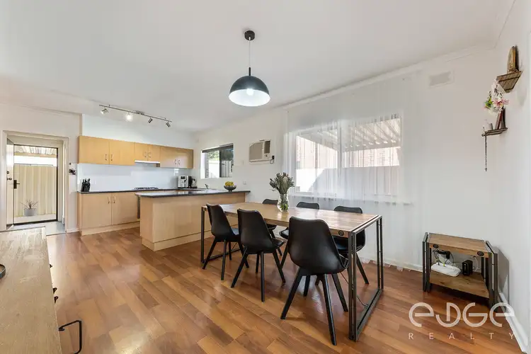 Second view of Homely house listing, 28 Paramount Road, Salisbury Downs SA 5108