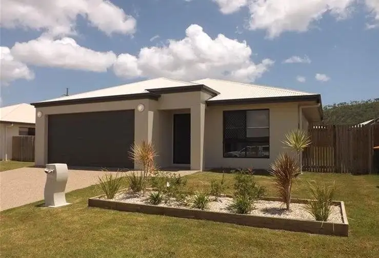 Main view of Homely house listing, 15 Lansing Street, Mount Louisa QLD 4814