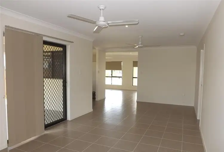 Second view of Homely house listing, 15 Lansing Street, Mount Louisa QLD 4814