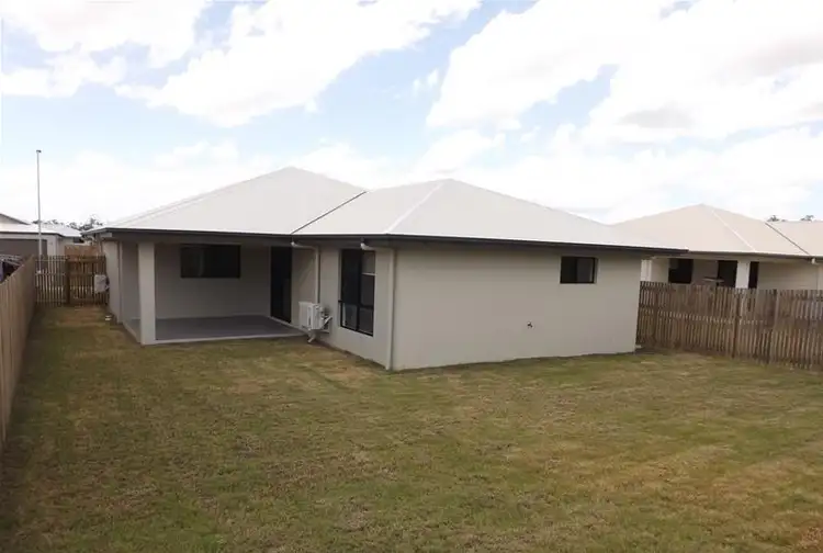 Fifth view of Homely house listing, 15 Lansing Street, Mount Louisa QLD 4814