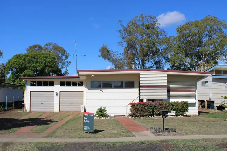Main view of Homely house listing, 99 Nicholson Street, Dalby QLD 4405