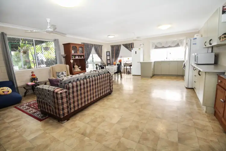 Main view of Homely house listing, 6 Franco Court, Rasmussen QLD 4815